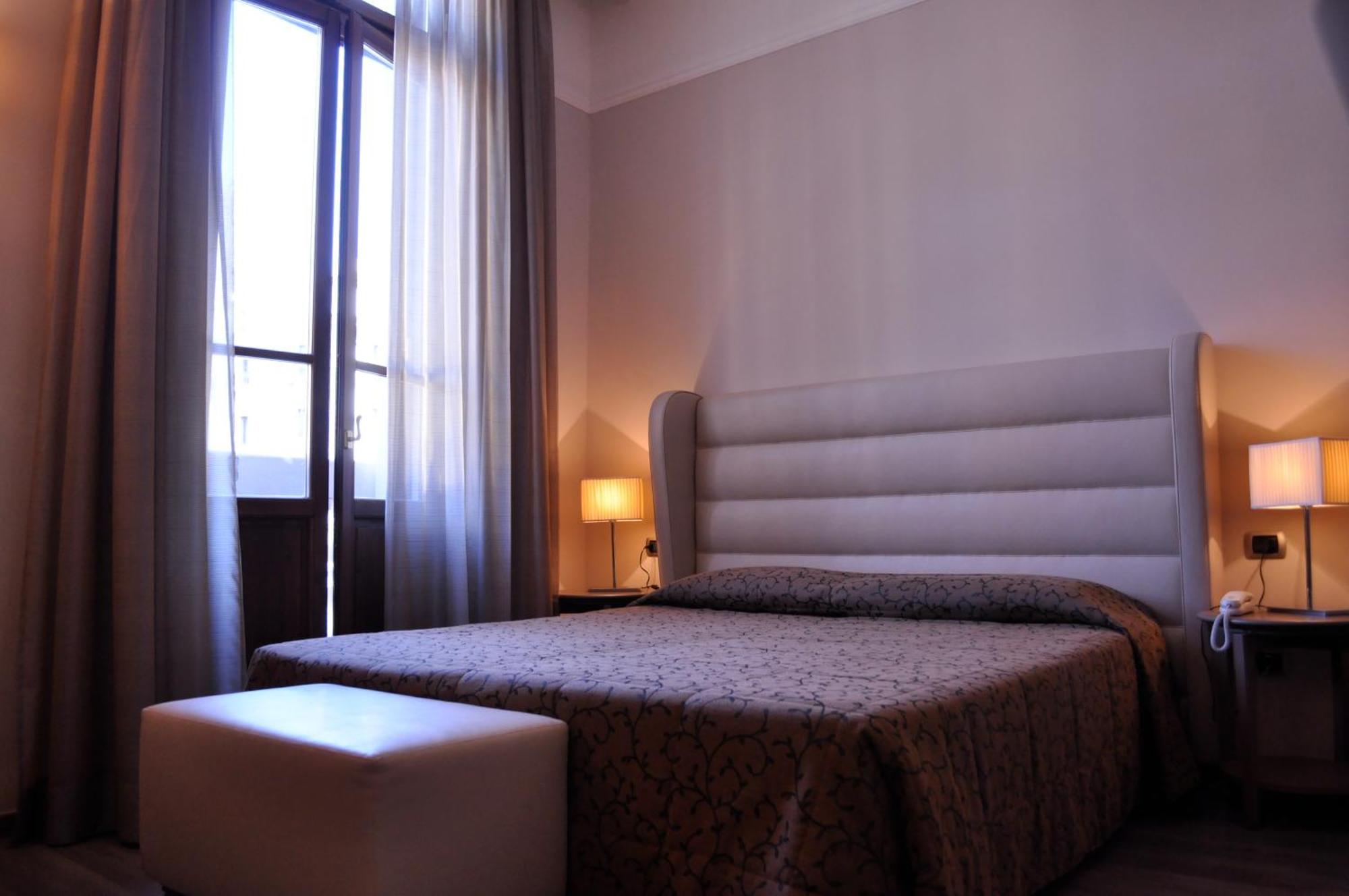 Apartahotel La Repubblica Florencia
