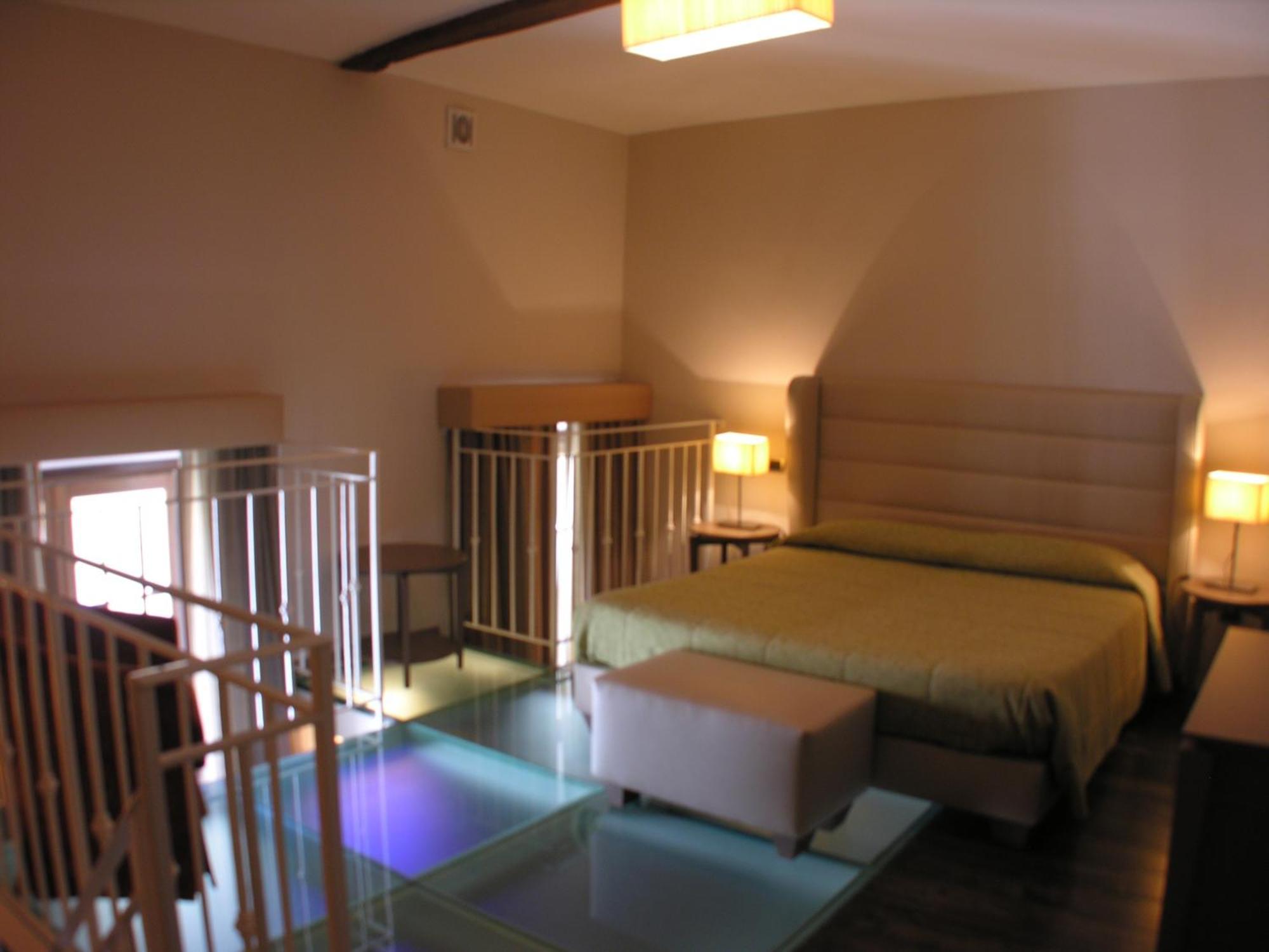 Apartahotel La Repubblica 4*