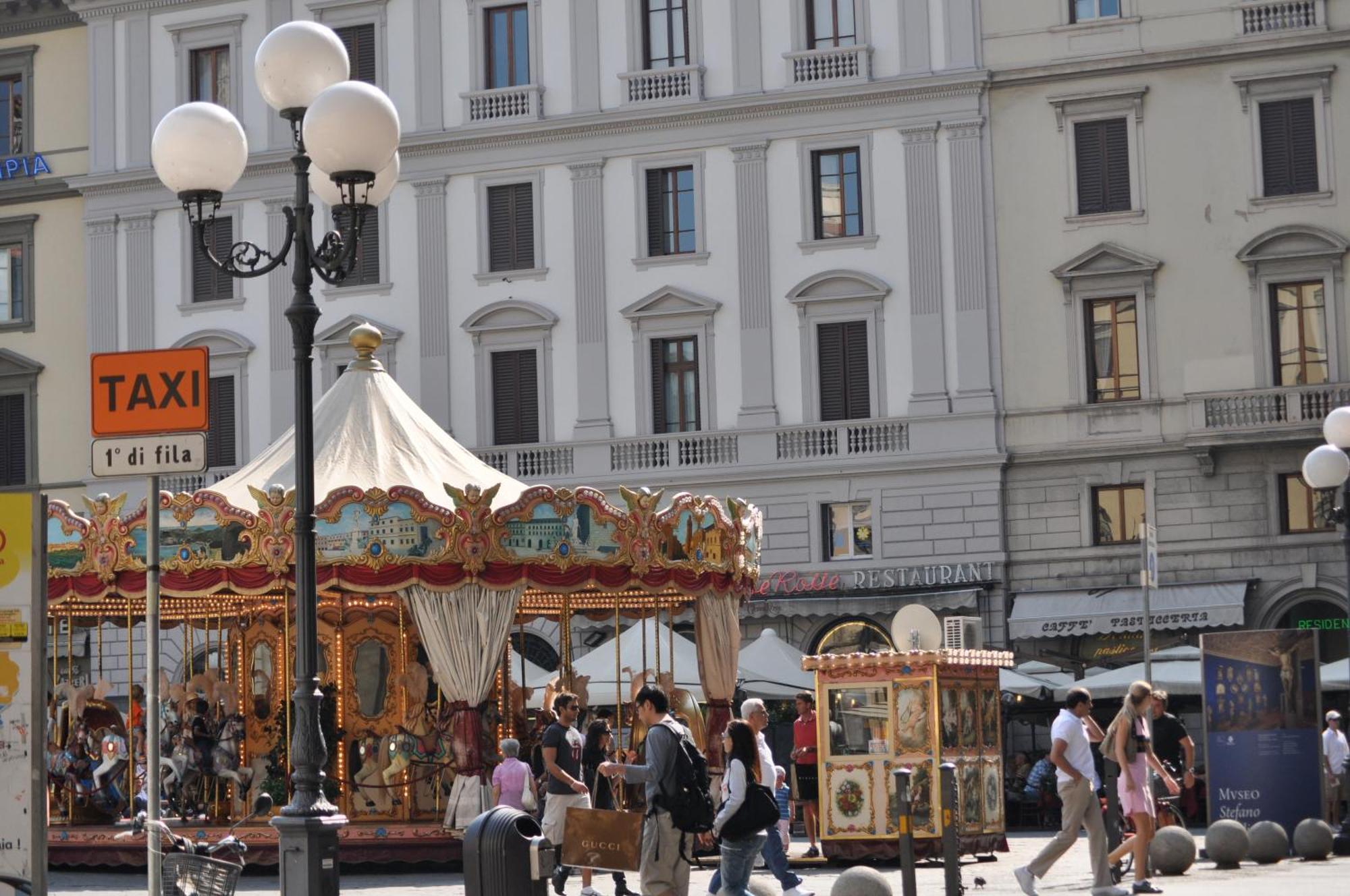 Apartahotel La Repubblica 4*