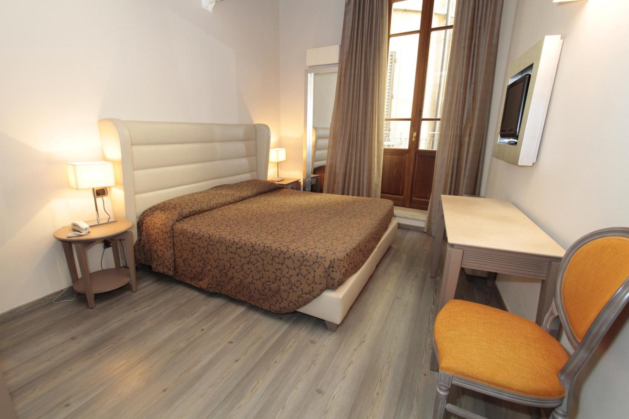 Apartahotel La Repubblica 4*