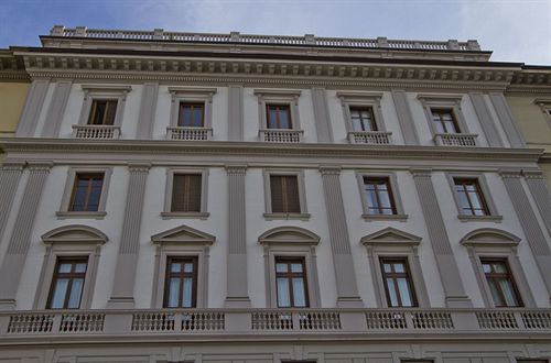 Apartahotel La Repubblica