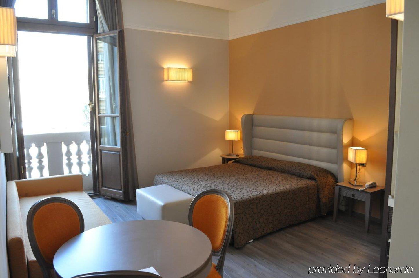 Apartahotel La Repubblica