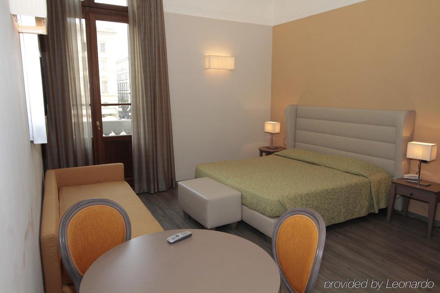 Apartahotel La Repubblica