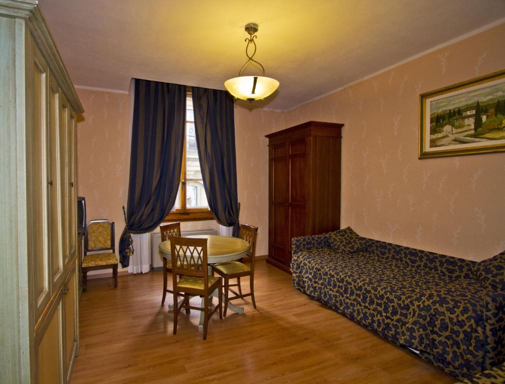 La Repubblica 4* Florencia