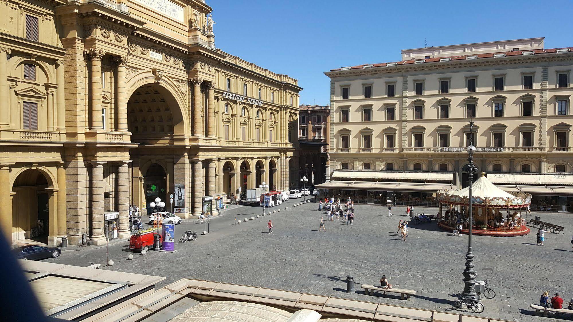 La Repubblica Apartahotel 4*