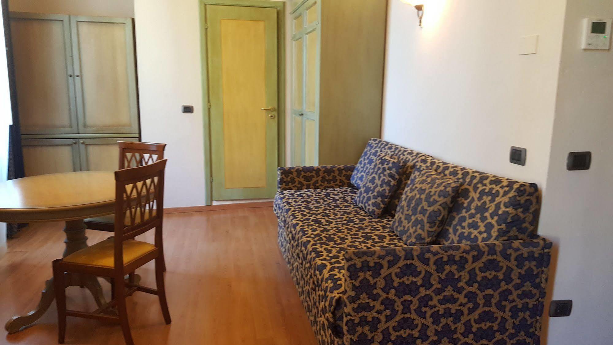 La Repubblica Apartahotel