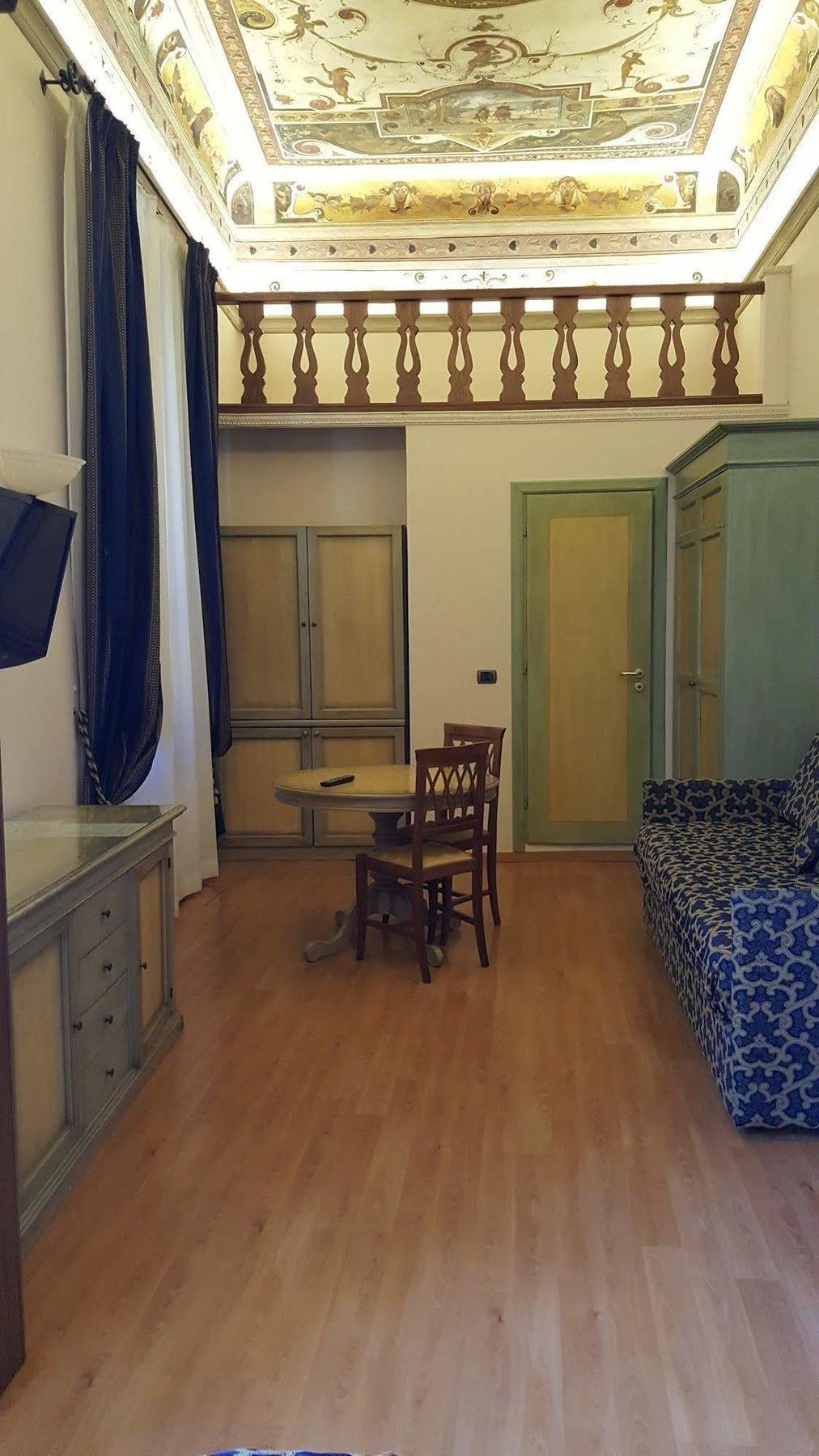 Apartahotel La Repubblica 4*