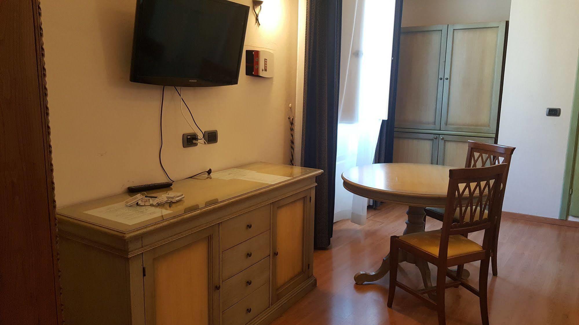 La Repubblica Apartahotel 4*