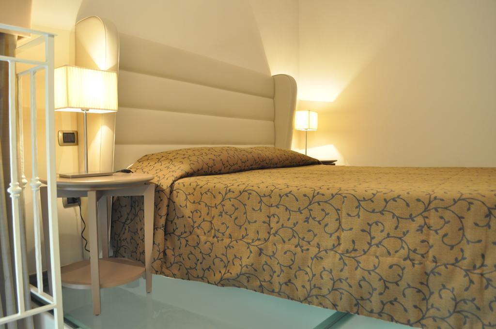 Apartahotel La Repubblica Florencia