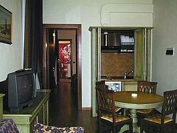 Apartahotel La Repubblica