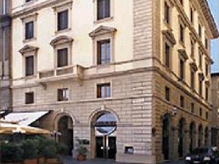 Apartahotel La Repubblica Florencia