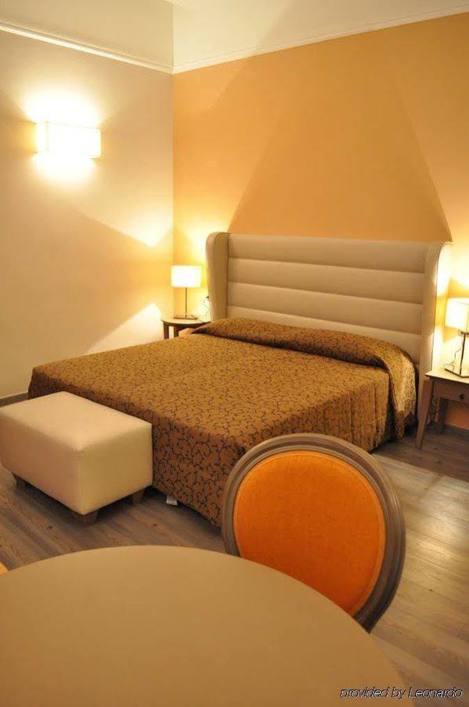 Apartahotel La Repubblica