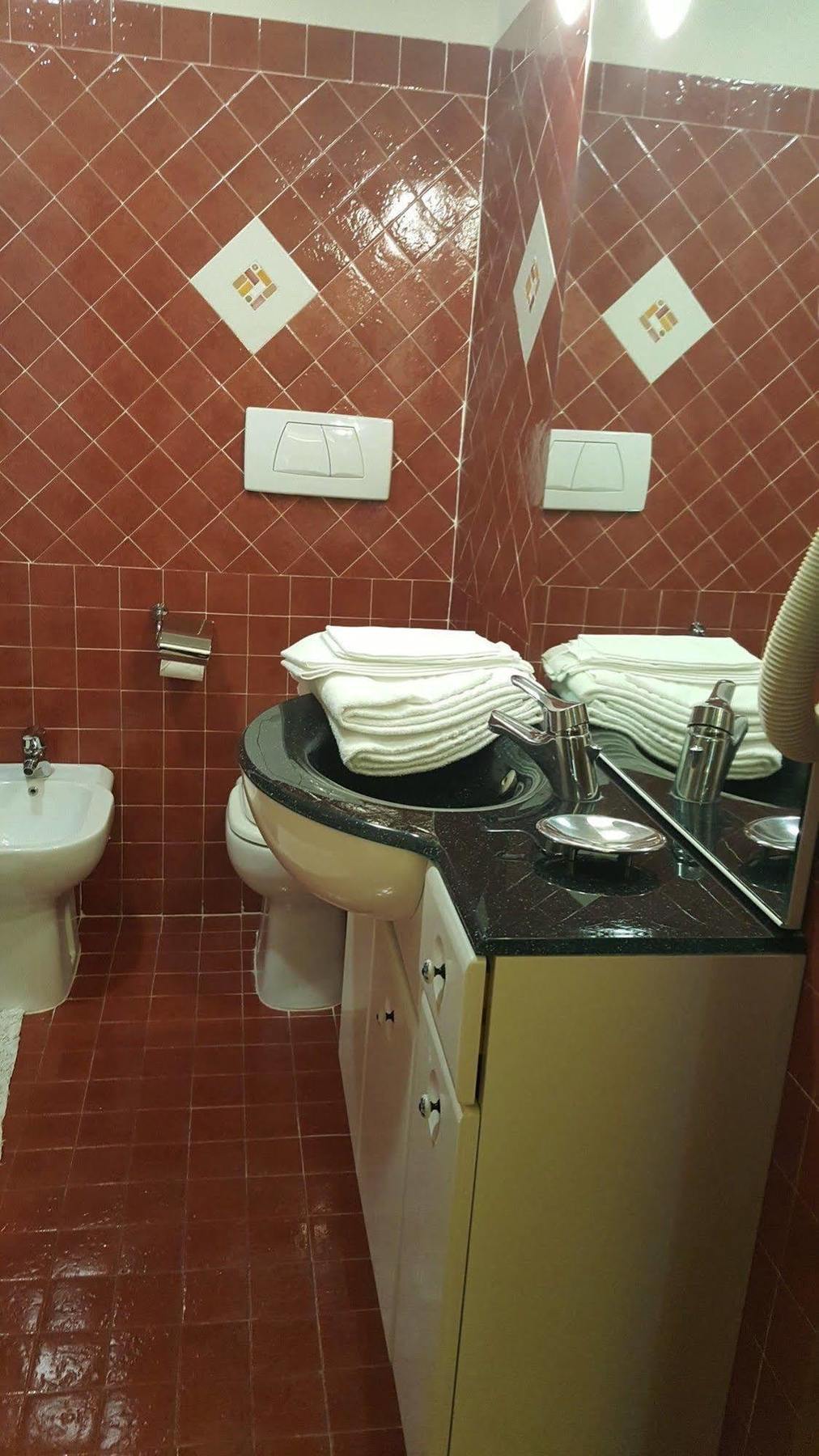 La Repubblica Apartahotel